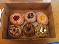 Donut Box Heaven!