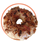 oinker donut