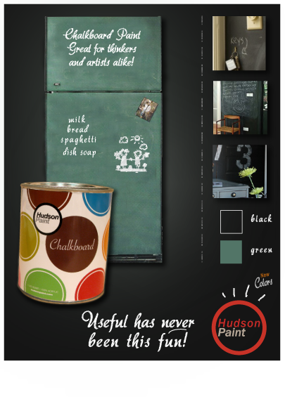 Paint Ad